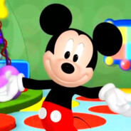 你要来我的米奇妙妙屋吗