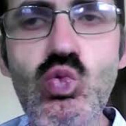 Quim da Sirene Steam avatar