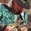 Stevie Ray Vaughan