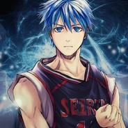 Kuroko Tetsuya