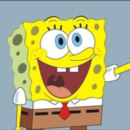 比奇堡第一厨师海绵宝