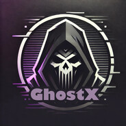 GhostX LK