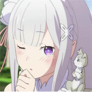 爱蜜莉雅碳真是天使！