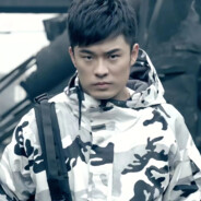 老马家满口香椒盐