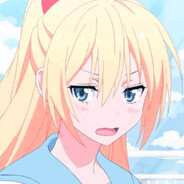 chitoge