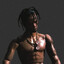 Steam avatar