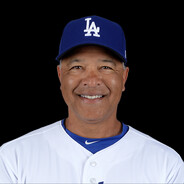 Dave Roberts