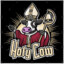 Holy Cow!