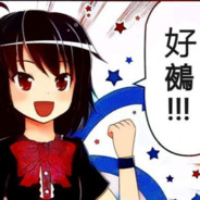 拉dark弁 avatar