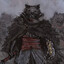 #1 Darrow O'Lykos Howler