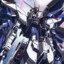 ZGMF-X10A Freedom Gundam