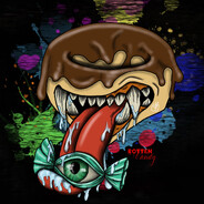 CurseForge profile picture for @Dings