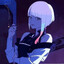 Steam avatar