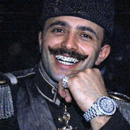 Steam Community Avatar