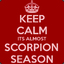 scorpion~
