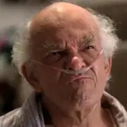 Don Hector Salamanca