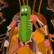 Pickl3Rick