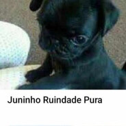 juninho ruindade pura