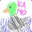 kamoDuck