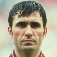 Gheorghe Hagi avatar