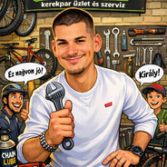Symfios Steam avatar