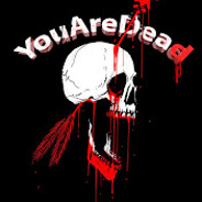 YouAreDead