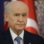 Devlet Bahçeli