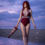 Erza Scarlet