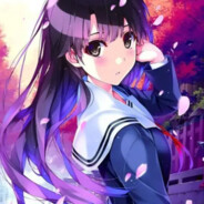 我永远喜欢megumi