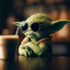 PSE Yoda