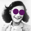 the fake anne frank
