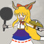 Demo Knight Suika
