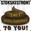 Stukskestront