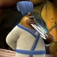 狗熊岭第一突破手