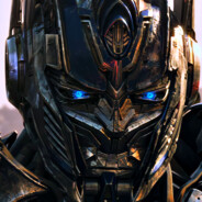 Optimus Prime