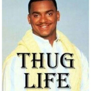 THUG LIFE