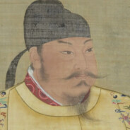 李世民