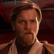 Obi Wan Kenobi