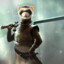 The Ferret Knight