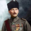 Mustafa Kemal Pasha