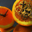 ClockWork Tangerine