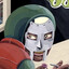 DOOM STXFF