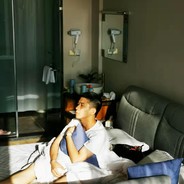 爱情刺客周阴婷