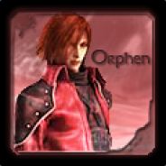 Orphen - steam id 76561197962085135