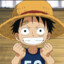 草帽海贼团-LUFEE
