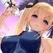 为斯卡蒂献上心脏