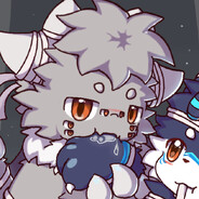 不会织网的弗伯里克