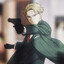 ► Loid Forger