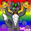 Lime Wolf