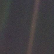 Pale Blue Dot